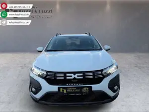 Dacia Sandero III Stepway Expression*Kamera*PDC*Klimaaut*