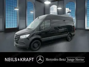 Mercedes-Benz Sprinter 317 CDI SpurW SHZ STH KlimaA PDC