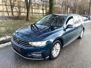 Volkswagen Passat Variant Passat 2.0 Tdi R-Line*Navi*Kamera*LED*ACC*1HD*