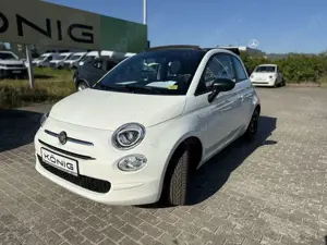 Fiat 500 Cabrio 1.0 Klima  Sound