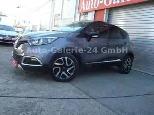 Renault Captur 1,2 XMOD Autom, Navi, SH