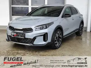 Kia XCeed 1.6 T-GDi DCT 180 PS LED|Navi|ACC