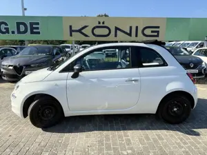 Fiat 500 Cabrio 1.0 Klima  Sound