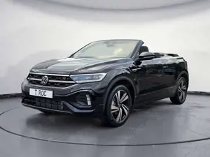 Volkswagen T-Roc R-Line 1.5 l TSI OPF  7-Gang-Dop