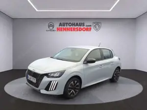 Peugeot 208 Elektromotor 156 Style