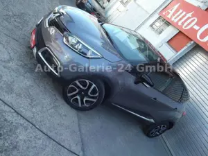 Renault Captur 1,2 XMOD Autom, Navi, SH