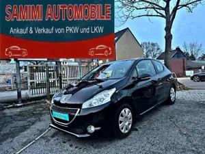 Peugeot 208 Active