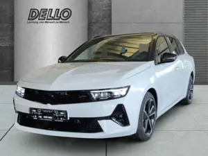 Opel Astra GS 96kw AT Tech-Paket Komfort HUD El. Panodach Nav