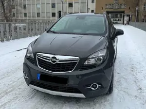 Opel Mokka Mokka 1.4 Turbo Automatik Innovation
