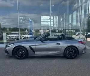 BMW Z4 sDrive20i Aut.