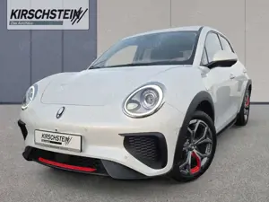 Ora Funky Cat GT Moonlight White Pano Massage Navi LED