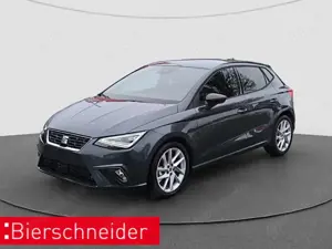 SEAT Ibiza 1.0 TSI DSG FR VOLL-LED RFK PDC