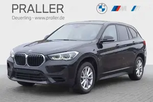 BMW X1 xDrive20i Automatik Allrad LED PDC autom. Heckklap
