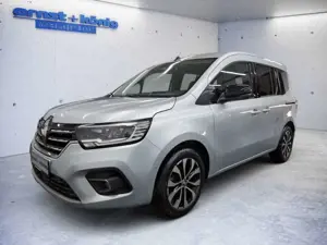 Renault Kangoo BLUE dCi 115 EDC Techno SHZ RFK AHK