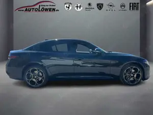 Alfa Romeo Giulia 2.0 Turbo 16V Intensa Q4 Bild 5