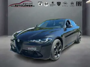Alfa Romeo Giulia 2.0 Turbo 16V Intensa Q4