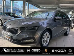 Skoda Octavia Combi Style 1.4 TSI iV DSG Kamera Navi