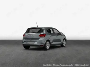 Dacia Sandero Stepway TCe 110 Extreme 81 kW, 5-türig Bild 2