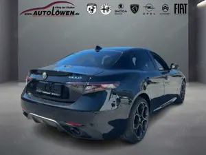 Alfa Romeo Giulia 2.0 Turbo 16V Intensa Q4 Bild 4