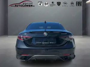 Alfa Romeo Giulia 2.0 Turbo 16V Intensa Q4 Bild 3