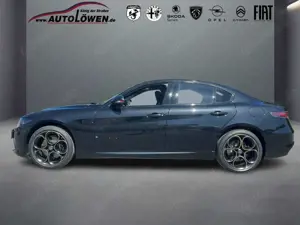 Alfa Romeo Giulia 2.0 Turbo 16V Intensa Q4 Bild 2