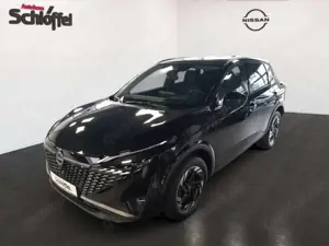 Nissan Qashqai QASHQAI MY24 1.3 DIG-T MHEV