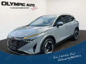 Nissan Qashqai 1.3 DIG-T MHEV Xtronic N-Connecta SITZHZ