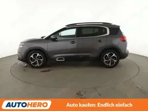 Citroen C5 Aircross 2.0 Blue-HDi Feel Aut.*NAVI*360*TEMPO* Bild 3