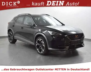 CUPRA Formentor 2.0 TSI DSG 4Drive VZ XL+VIRTU+KAM+19