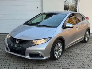 Honda Civic Lim. 1.4 Sport/Kamera/Tempomat