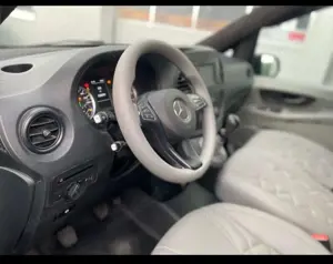 Mercedes-Benz Vito 111 CDI Tourer Kompakt SELECT