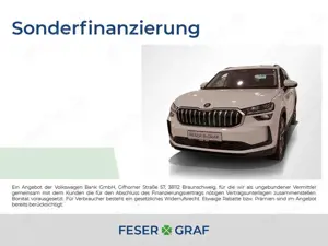 Skoda Kodiaq Selection MATRIX, NAVI, AREA VIEW