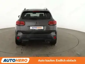 Citroen C5 Aircross 2.0 Blue-HDi Feel Aut.*NAVI*360*TEMPO* Bild 5