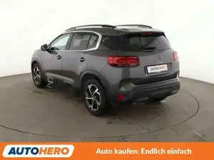Citroen C5 Aircross 2.0 Blue-HDi Feel Aut.*NAVI*360*TEMPO* Bild 4