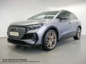 Audi Q4 e-tron Q4 50 e-tron quattro S line edition one MATRIX AHK