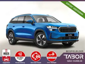 Skoda Kodiaq Selec AHK Pano Matrix Nav Kessy UVP-22%*