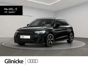 Audi A1 SB S line 40 TFSI LED Navi Sonos Kamera 18"