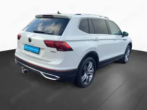 Volkswagen Tiguan Allspace 2.0 TSI DSG Elegance 4Motion LED Bild 2