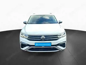 Volkswagen Tiguan Allspace 2.0 TSI DSG Elegance 4Motion LED Bild 3