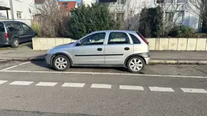 Opel Corsa 1.0 12v Club