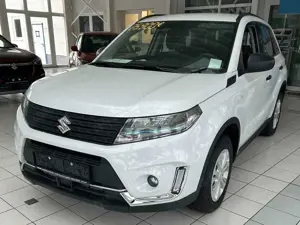 Suzuki Vitara 1.4 S 4x2 Club