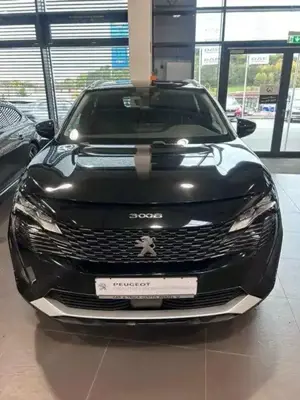 Peugeot 3008 Hybrid 225 Allure Pack