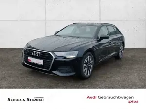 Audi A6 Avant 50 TFSI e quattro basis KLIMA LED NAVI ALU