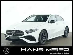 Mercedes-Benz A 220 A 220 4M AMG Limo Night Ambiente Winterp. Kamera