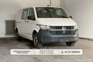 Volkswagen T6 Transporter Transporter Lang T6.1 ACC CarPlay SHZ