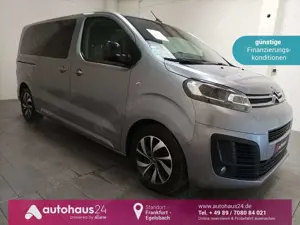 Citroen Spacetourer Spacetourer 2.0 HDi Standhzg.|AHK|Navi|CAM|