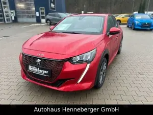 Peugeot 208 e- Allure Pack