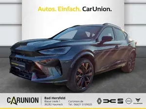 CUPRA Formentor VZ Extreme 2.0 TSI 7-Gang DSG 4Drive