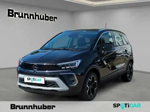 Opel Crossland Ultimate Paket EU6e Ultimate-Paket 1.2 Turbo S 81