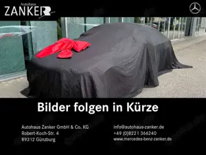 Mercedes-Benz G 500 G 500 AMG *BLACK*VOLLAUSSTATTUNG*KUNDENAUFTRAG* BC